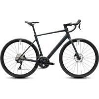 Cube Rennrad Bikes Attain SLX