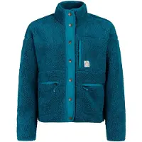 Protest Damen Unterjacken lg.Arm Da PRTLUX outdoor fullziptop