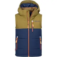 TROLLKIDS Kids Narvik Vest XT