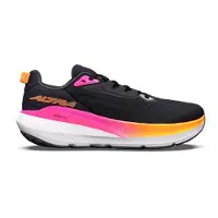 Altra FWD VIA 2 Damen Laufschuh Black/Silver/Knockout Pink Black/Silver/Knockout Pink 38