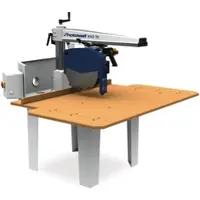 Stürmer Radialarmsäge Holzkraft RAS 55 5650055