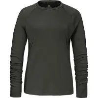 Schöffel Damen T-Shirts/Tanks lg.Arm Da Longsleeve Style Refoca WMN