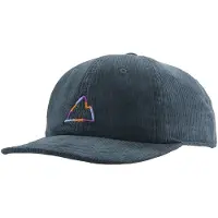Patagonia - Corduroy Cap - Cap Gr One Size blau