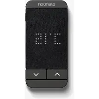 Neonate N65-NA V2 Zusatzeinheit für Babyphone, Black