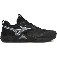 Mizuno Hallenschuhe Wave Momentum Elite V1GA2512 Korallenfarben 45