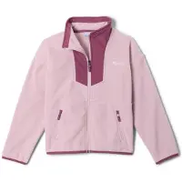 Columbia Sequoia Grove Fleece Mit Durchgehendem Reißverschluss