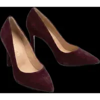 Unisa Damen Absätze Teresa - Rood - Größe 38