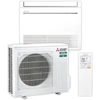Mitsubishi Split Klimaanlage Truhe | SUZ/MFZ-KT50VG | 5,0 kW