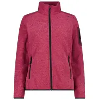 CMP - Women's Jacket 3H14746A - Fleecejacke Gr 36 rosa