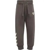 Hummel Reguläre Baby-Jogginghose Logo