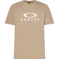 Oakley - O Bark 2.0 - T-Shirt Gr S beige