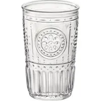 Bormioli Rocco Romantic Tall Becher Glas 47,5Cl