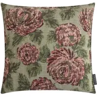 Magma Heimtex Magma Kissenhülle 'Rosa' 45 x 45 cm Grün