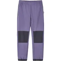 Reima - Kid's Menoon - Softshellhose Gr 146 lila