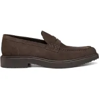 Geox U66H9A 00022 Brown