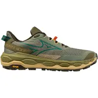 Mizuno Wave Mujin 11 Trailrunning-schuhe
