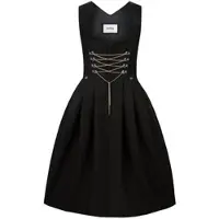 Stockerpoint Dirndl Adele in schwarz | Gr.: 46