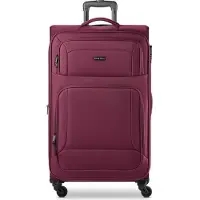 SMARTBOX Edition 04 4 Rollen Trolley 78 cm mit Dehnfalte
