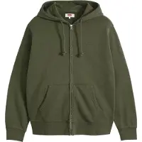 Levi's Levis Sweatshirt "Sweatjacke The Original Housemark Zip Up 1er Pack", 1