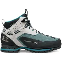 Garmont Herren Wanderschuh Vetta EVO GTX Blau UK 7
