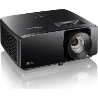 Optoma UHZ67 LASER Projector - Digital-Projektor - DLP/DMD