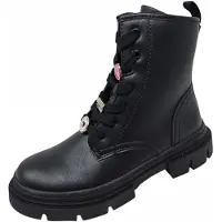 Geox Kinderstiefel J KARSYN GIRL kind