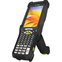 Zebra Technologies Zebra MC9400, 2D, SE4770, 5250 Emu., Gun, Kamera, Front-Kamera, BT, WLAN (WLAN),...
