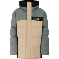 Protest Prtwolk JR Snowjacket bamboobeige (567) 128