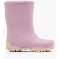 Elefanten Jelly Gummistiefel Rosa, Kinder, Größe: 27, Material: Gummi/Textil - Jelly Gummistiefel Rosa, Kinder, Größe: 27, Material: Gummi/Textil - woman - Rosa