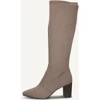 Caprice Stiefel in CAFE STRETCH | Gr.: 40