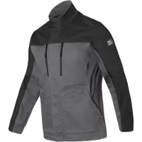 Kübler Jacke REFORCE dunkelgrau schwarz XXL