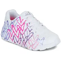 SKECHERS kinderschuhe UNO LITE kind