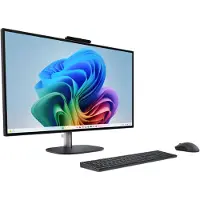HP OmniStudio X All-in-One Desktop Next Gen AI 27-cx0475ng PC, 68,6 cm (27"), Quad HD, Intel Core Ultra 7, 24 GB, 1 TB, Windows 11 Home