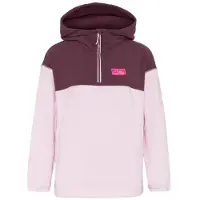 Kari Traa Lara Midlayer pink frost (FROST) L
