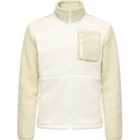 The North Face Womens Yumiori Full Zip white dune/desert stone (JN5) XL