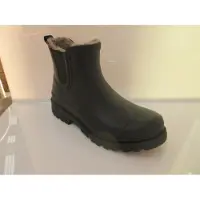 Verbenas Damenstiefel LUA FUR SMOOTH damen