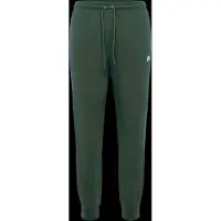 Nike Jogginghose Herren Club Fleece, Größe:M, Farbe:Dunklegrün
