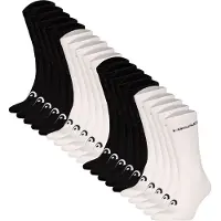 Head Kurzsocken "Socken ELEMENTS ALL SPORTS CREW 20P ECOM 20er Pack" 20 Paar tlg.