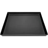 Lauterjung Backblech rechteckig - 50 x 35 cm