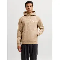 Jack & Jones Logo Kapuzenpullover