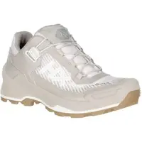 Haix Black Eagle EVO Adventure GTX Ws Low/Beige-white weiß,beige 4.5