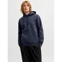 Jack & Jones Logo Kapuzenpullover
