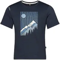 Chillaz Klettershirt Bozen Sunny Mountains