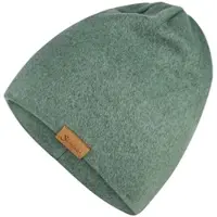 Sterntaler Beanie Melange in grün meliert | Gr.: 49 cm