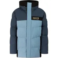 Protest Prtwolk JR Snowjacket twilight navy (643) 164