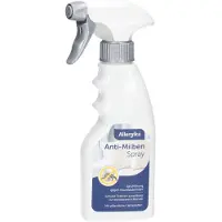 ALLERGIKA Pharma GmbH Anti-Milben Spray 250 ml