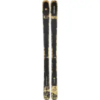 Armada - All-Mountain-Ski – Unisex – Antimatter 92 2027 - Antimatter 92 2027 für Herren aus Holz - Größe 188 cm - schwarz