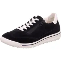 Legero Klassische Schnürschuhe Weiblich 32323130303732 Blau 38 EU