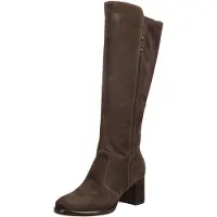 Nero Giardini Stiefel Stiefel Veloursleder/Kunstleder