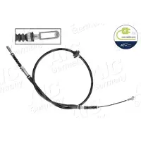 AIC Seilzug, Feststellbremse NEW MOBILITY PARTS 76015